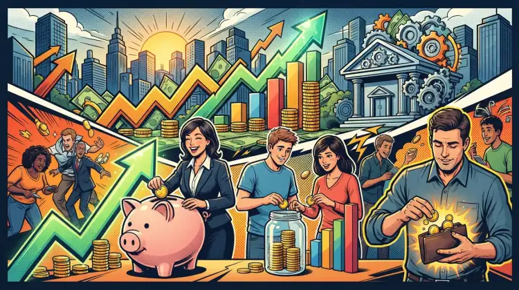 How to Start Saving Money: A Practical Guide for Beginners