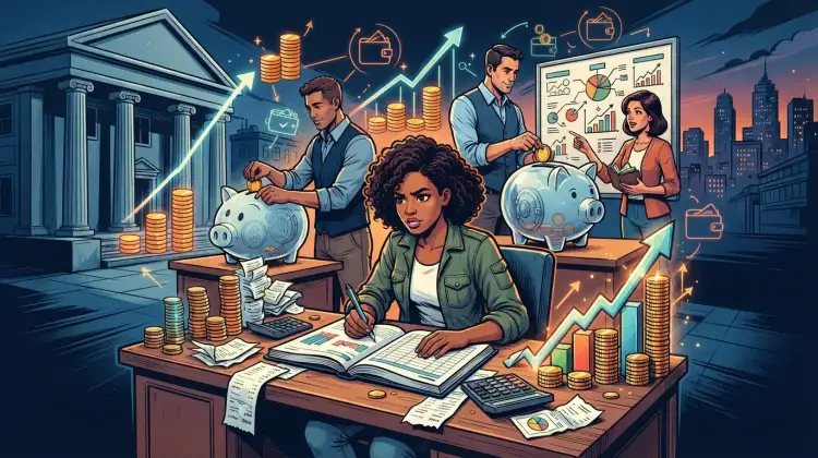 How to Track Expenses: A Step-by-Step System That Actually Sticks