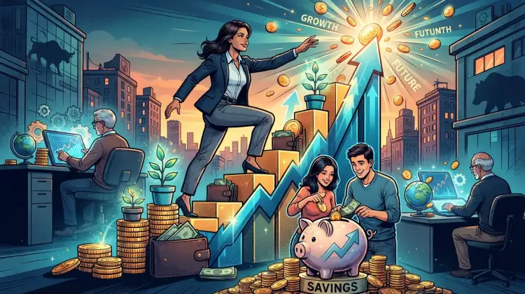 How to Start Investing: A Step-by-Step Guide for Beginners