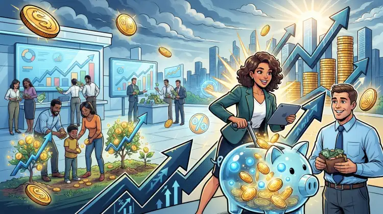 High Yield Savings Accounts: How They Work and How to Choose One