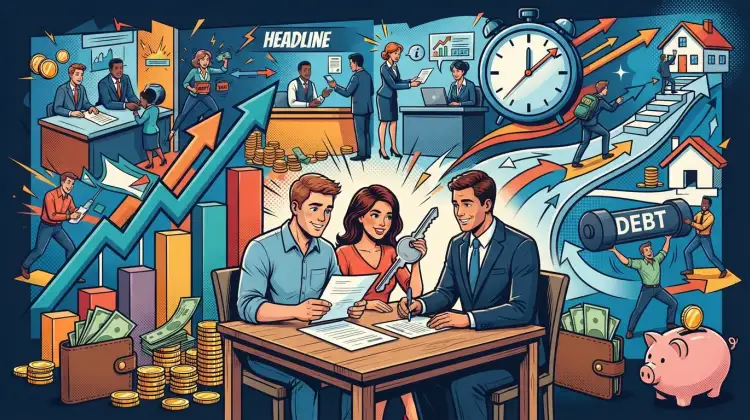 Mortgage Basics for First-Time Buyers: A Practical Guide