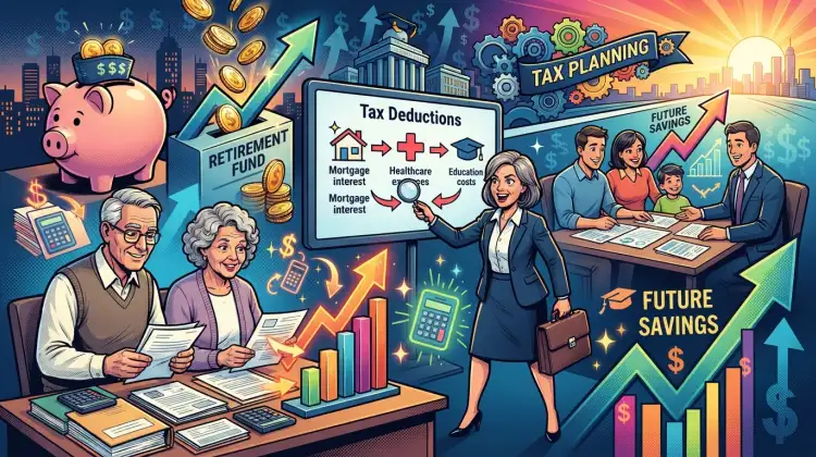 Tax Deductions Explained: How They Work and How to Claim Them